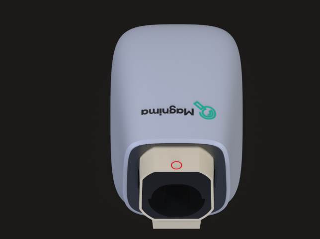鼠标充电器Rhino犀牛模型下载