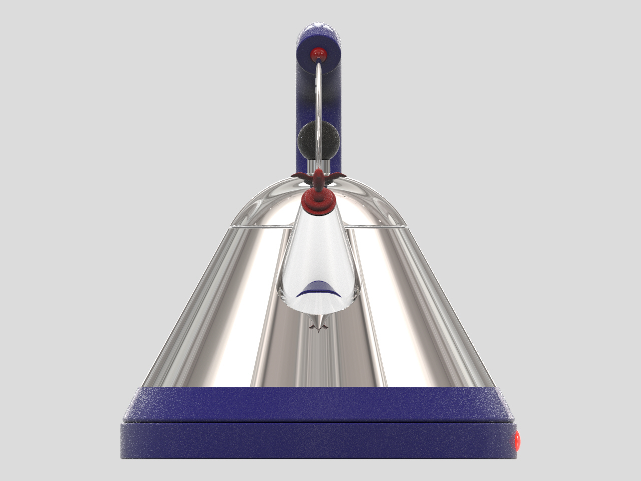 水壶Rhino犀牛模型下载