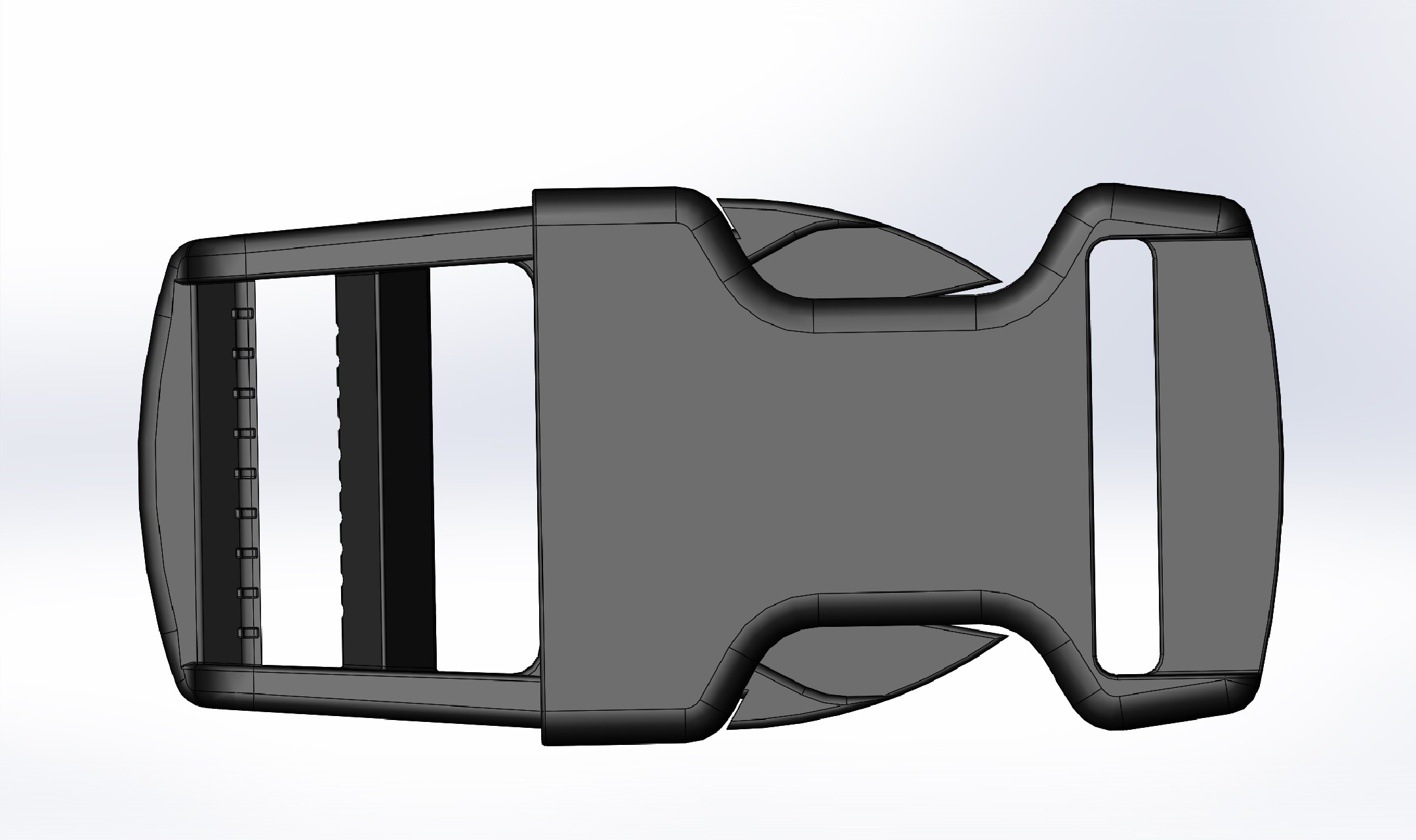 迪卡侬锁扣Rhino犀牛模型下载