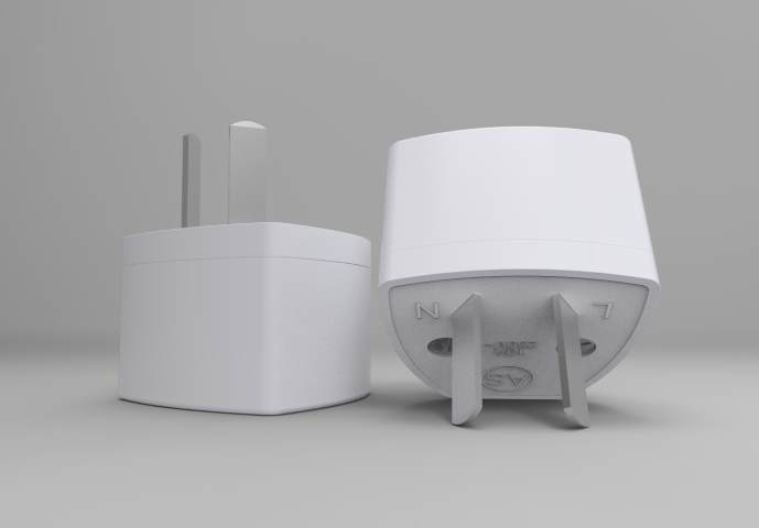 适配器Rhino犀牛模型下载