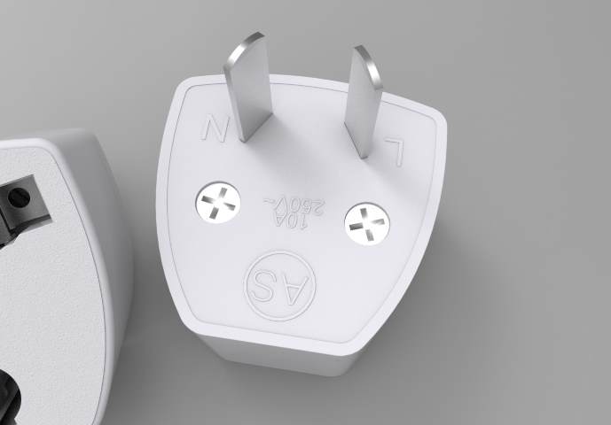 适配器Rhino犀牛模型下载