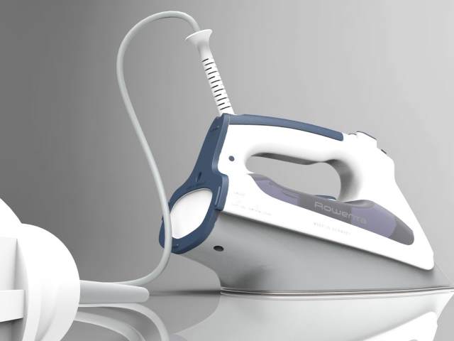 熨斗Rhino犀牛模型下载
