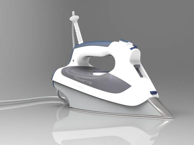 熨斗Rhino犀牛模型下载