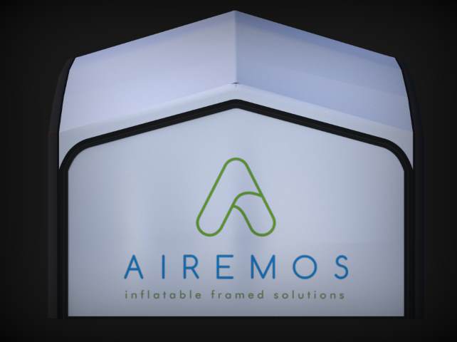 帐蓬Rhino犀牛模型下载
